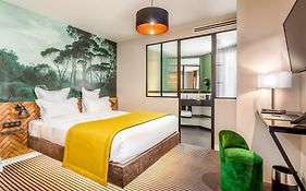 Hotel Bridget